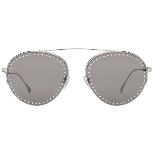 Tod's Silver Women Sunglasses Tod's