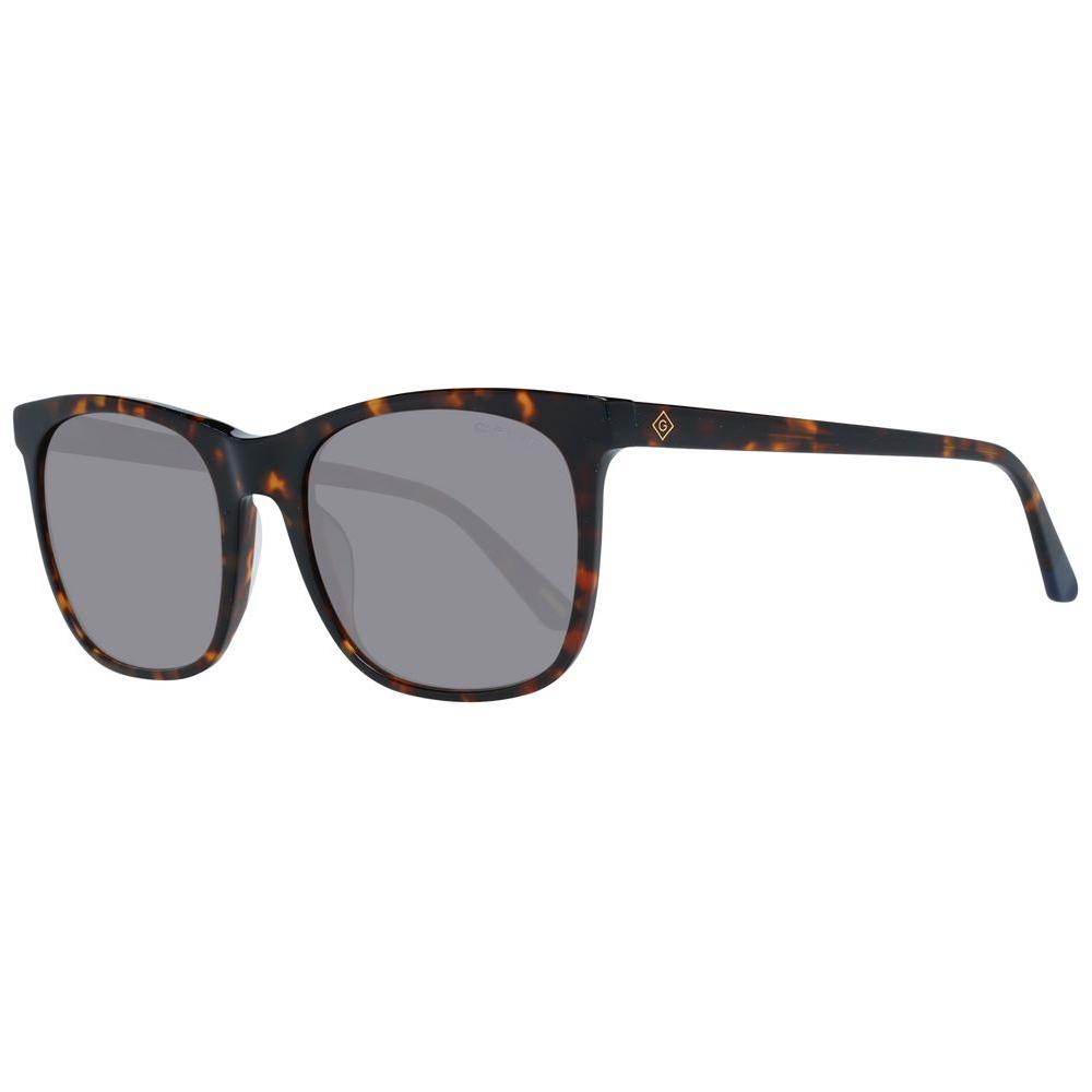 Gant Brown Women Sunglasses Gant