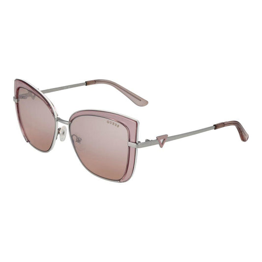 Guess Pink Women Sunglasses Guess