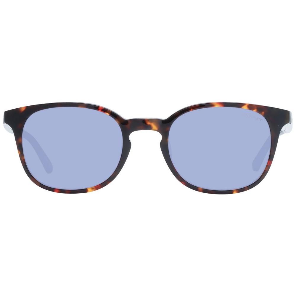 Gant Brown Men Sunglasses Gant