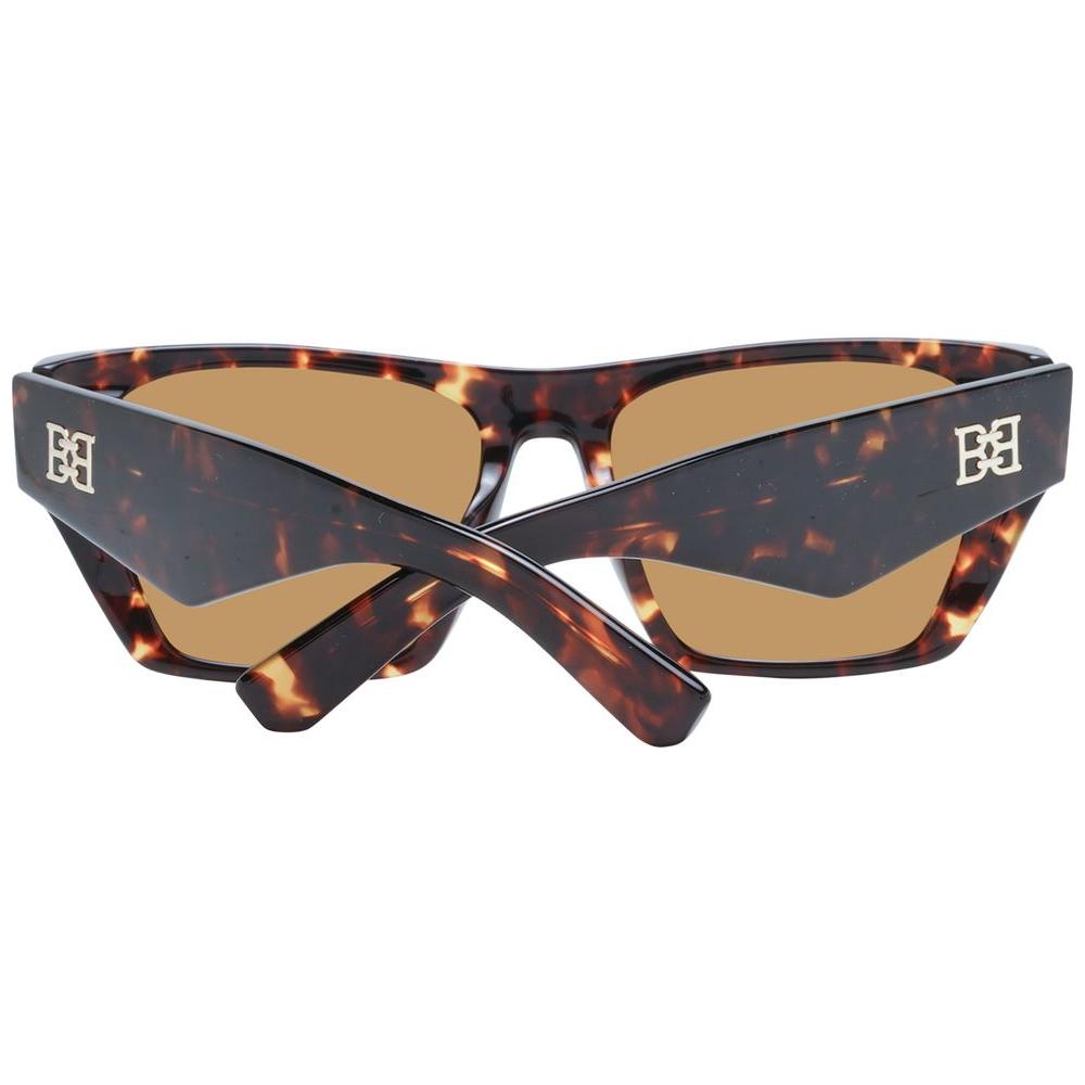 Bally Brown Women Sunglasses Bally