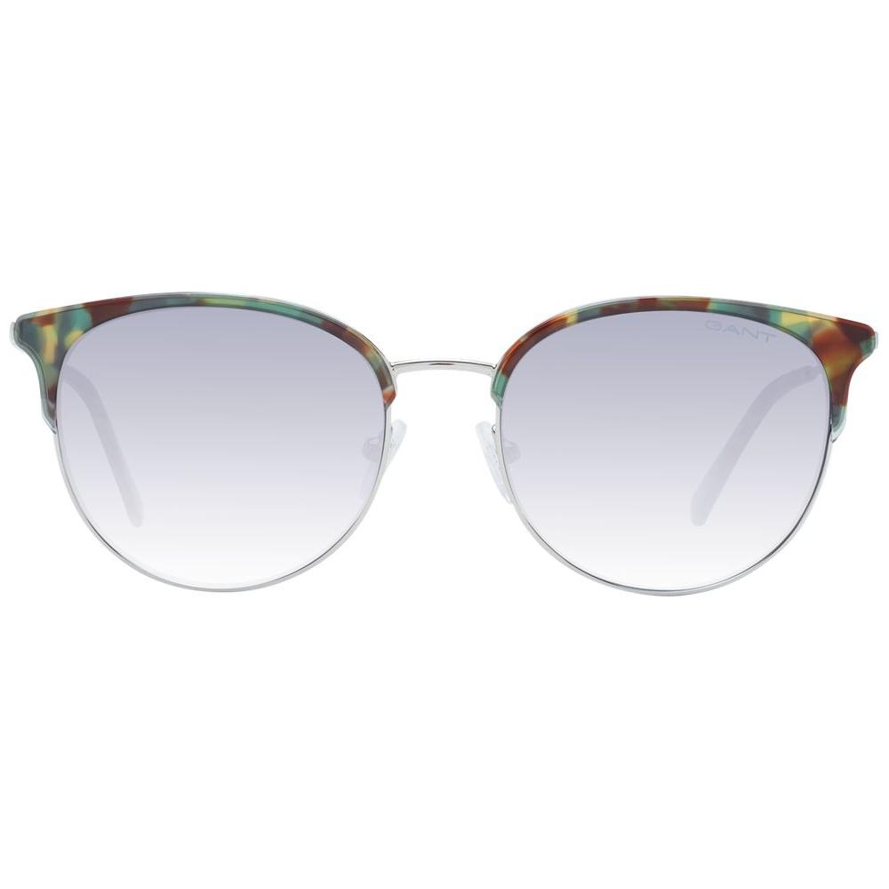 Gant Brown Women Sunglasses Gant