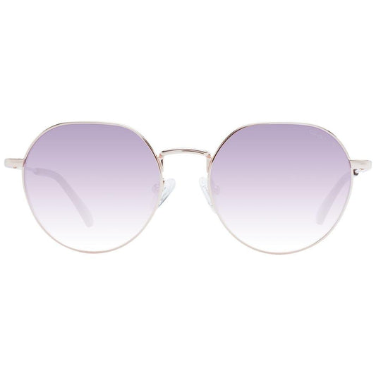 Gant Rose Gold Women Sunglasses Gant