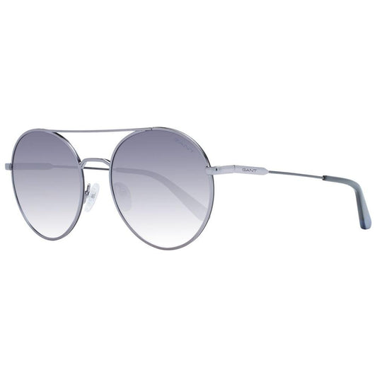 Gant Gray Men Sunglasses Gant