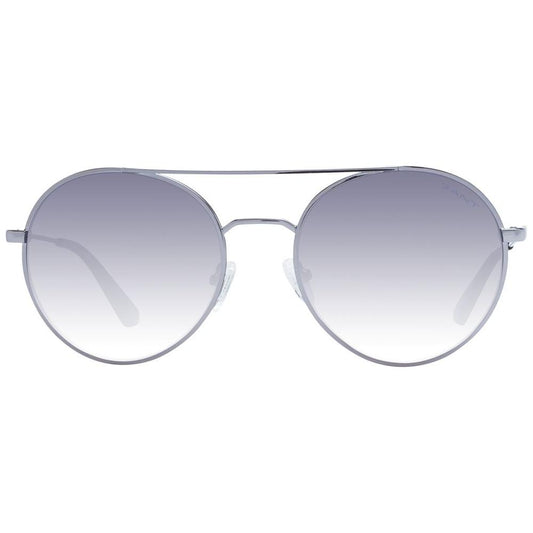 Gant Gray Men Sunglasses Gant