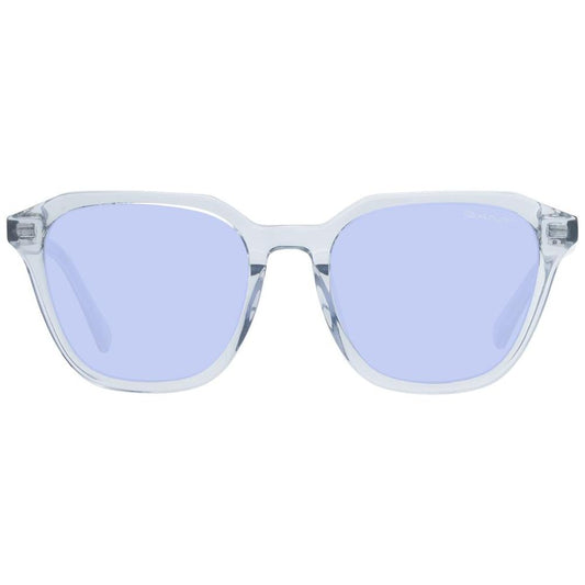 Gant Gray Women Sunglasses Gant