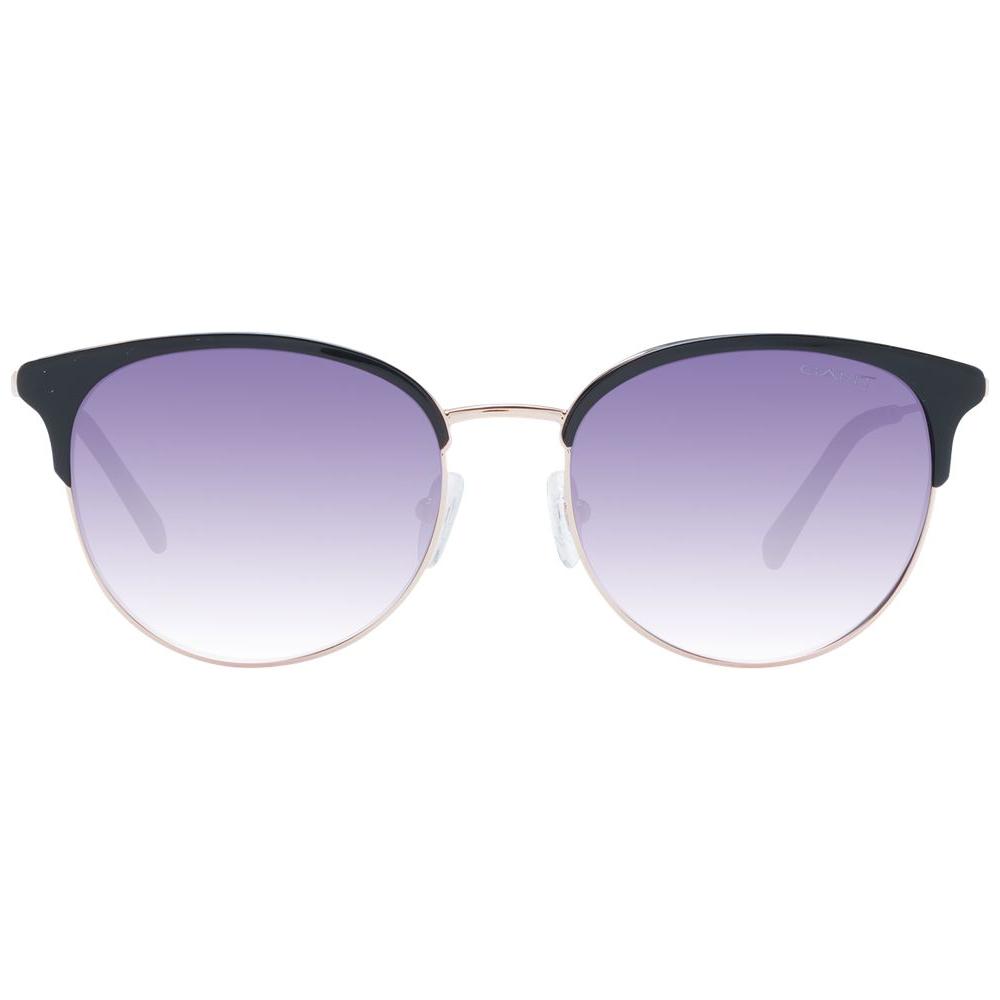 Gant Black Women Sunglasses Gant