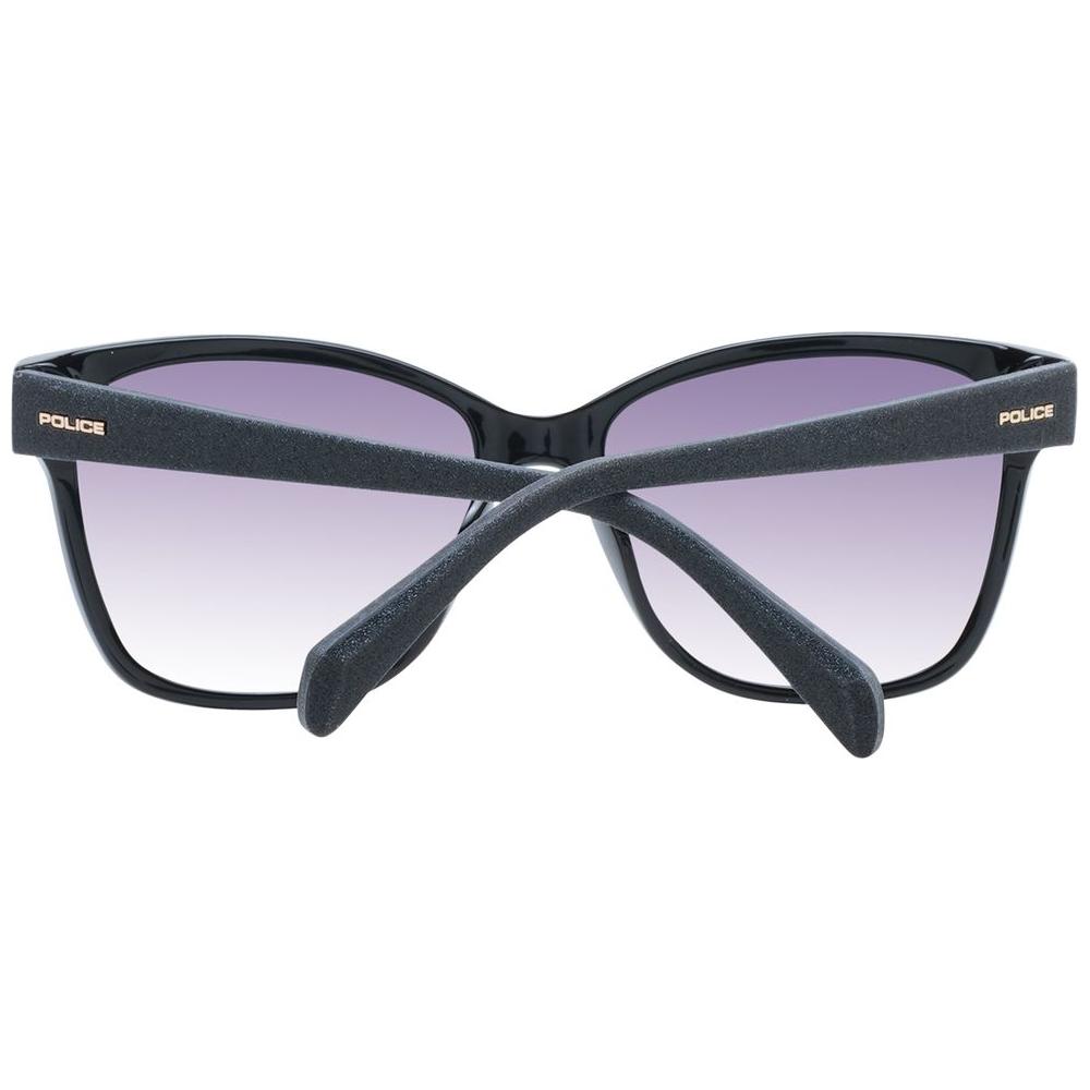 Police Black Women Sunglasses Police