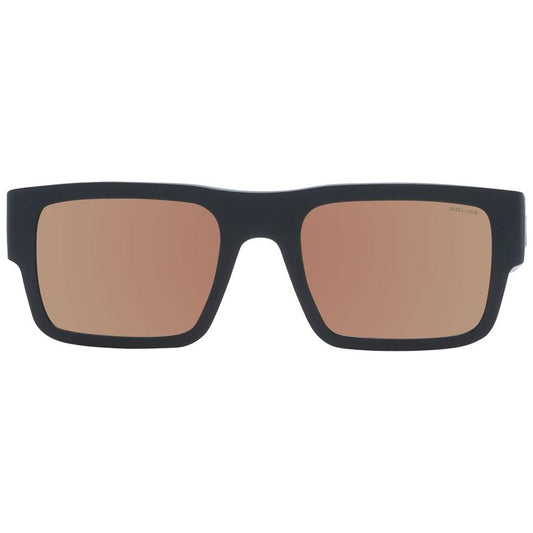 Police Black Men Sunglasses Police