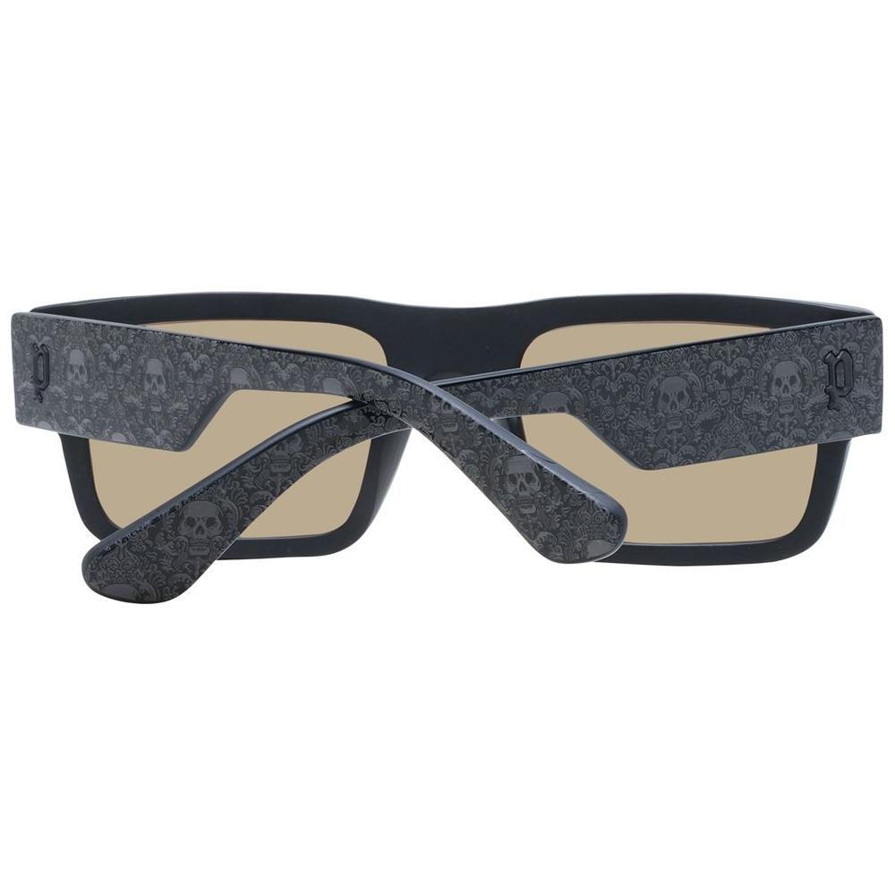 Police Black Men Sunglasses Police