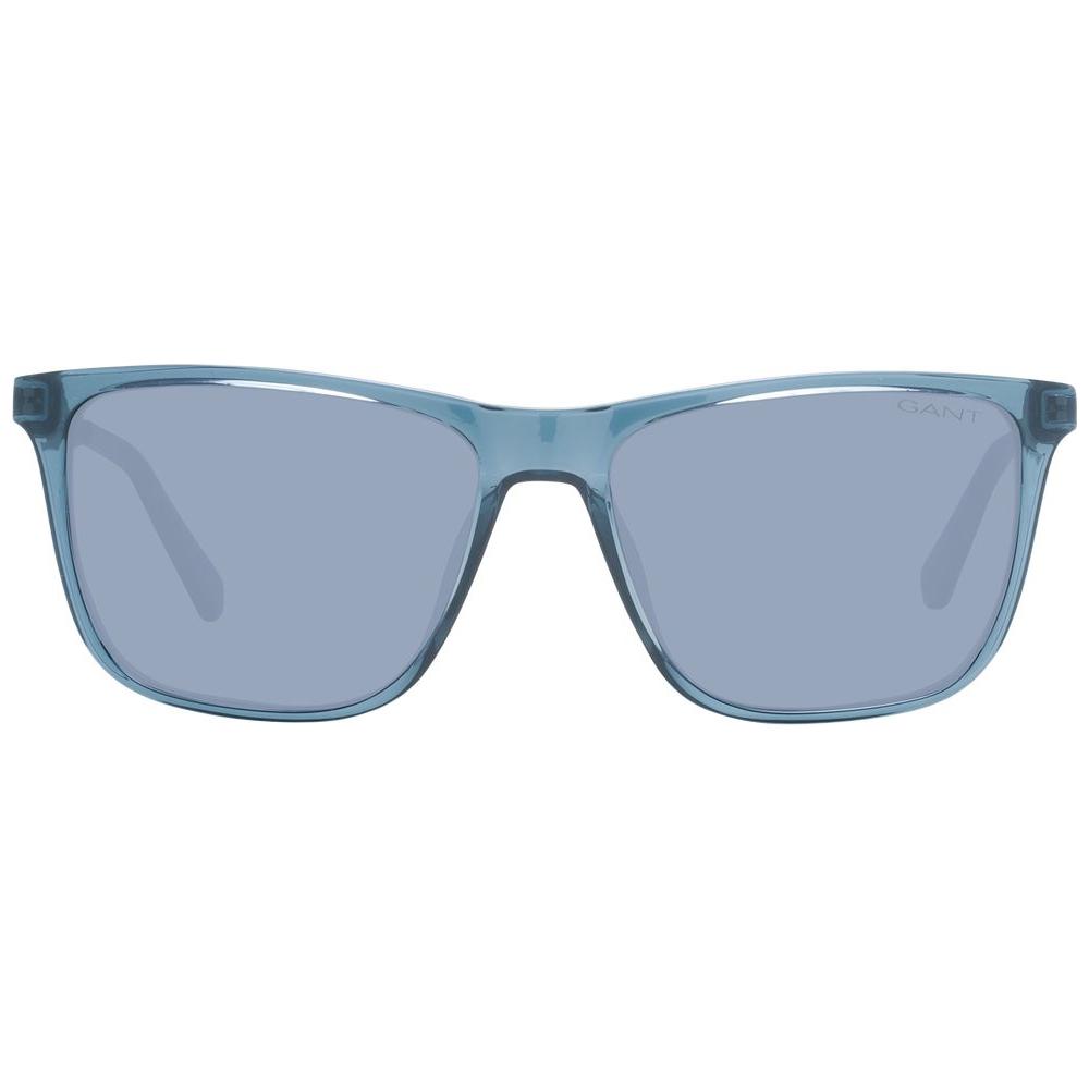 Gant Blue Men Sunglasses Gant