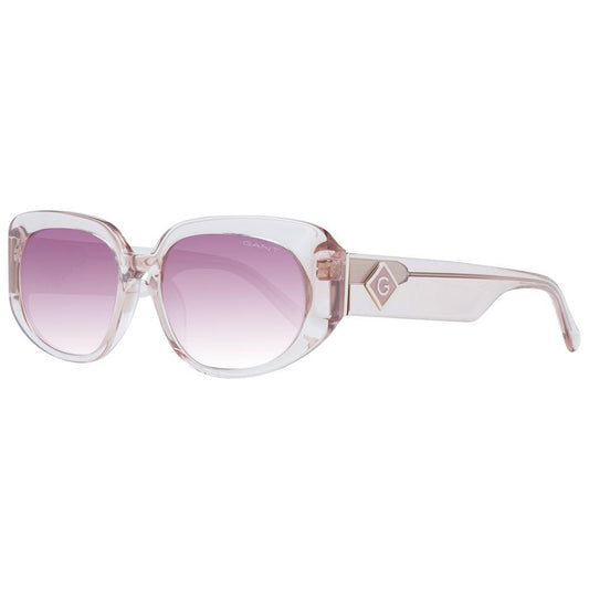 Gant Pink Women Sunglasses Gant