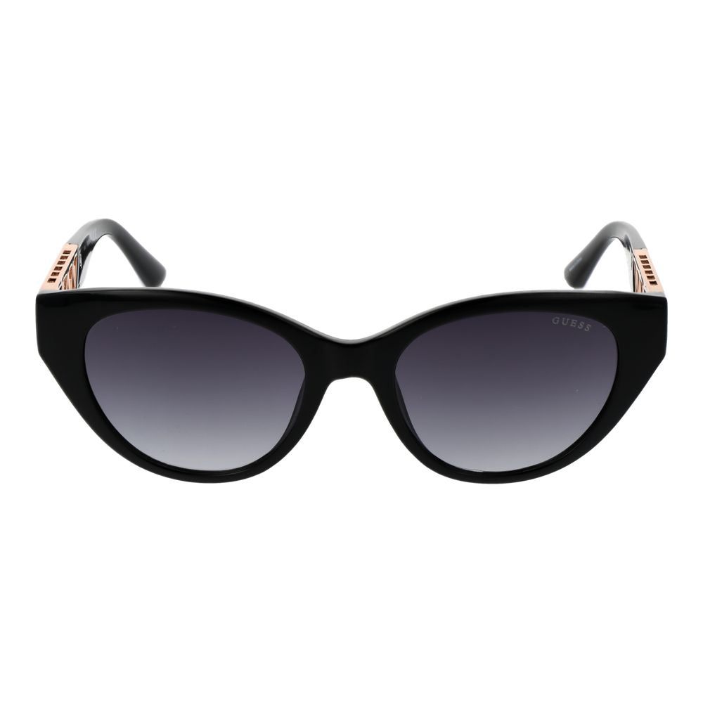 Guess Black Women Sunglasses Guess