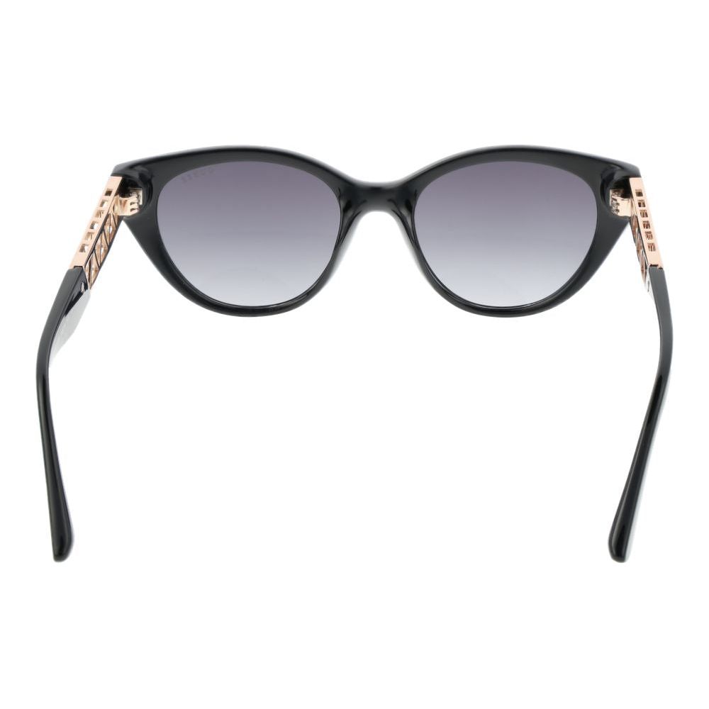 Guess Black Women Sunglasses Guess