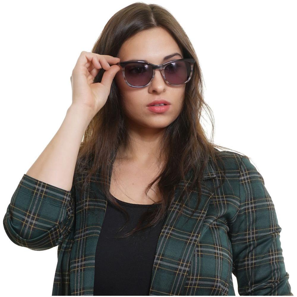 Gant Brown Women Sunglasses Gant