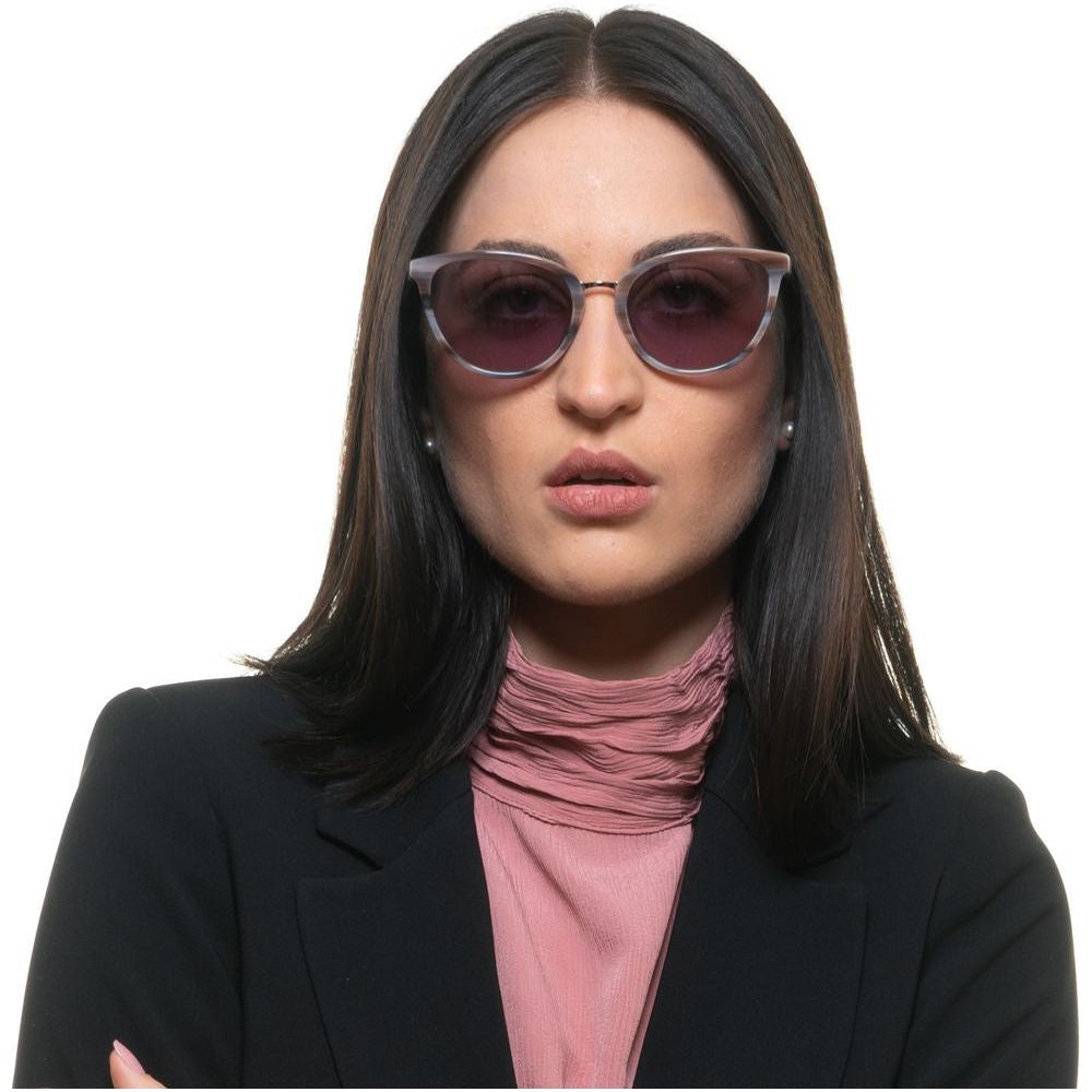 Gant Brown Women Sunglasses Gant