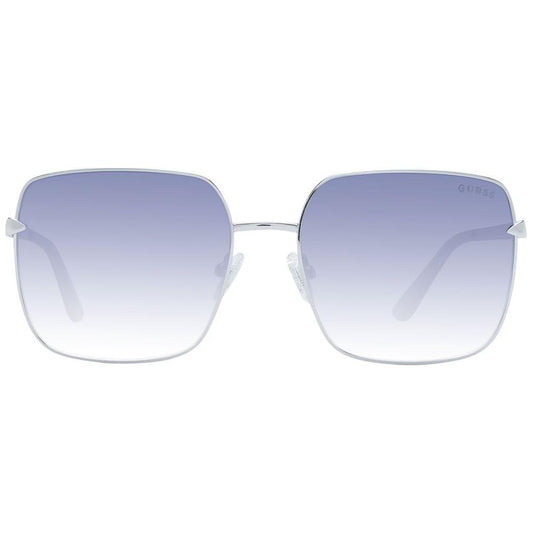 Guess Gray Women Sunglasses