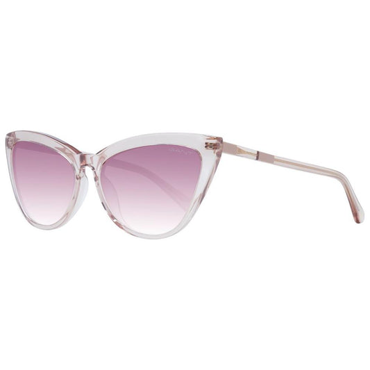 Gant Pink Women Sunglasses Gant