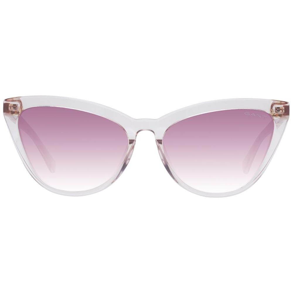 Gant Pink Women Sunglasses Gant