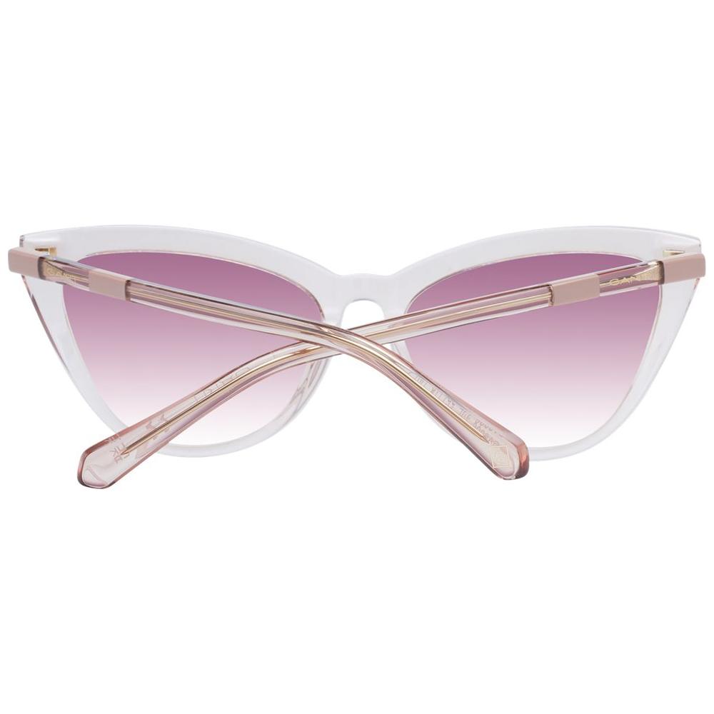 Gant Pink Women Sunglasses Gant