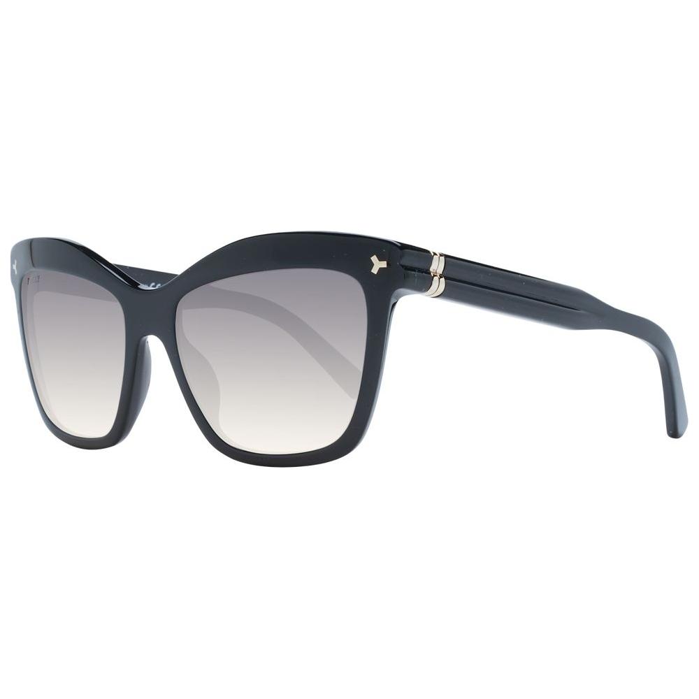 Bally Black Women Sunglasses Bally