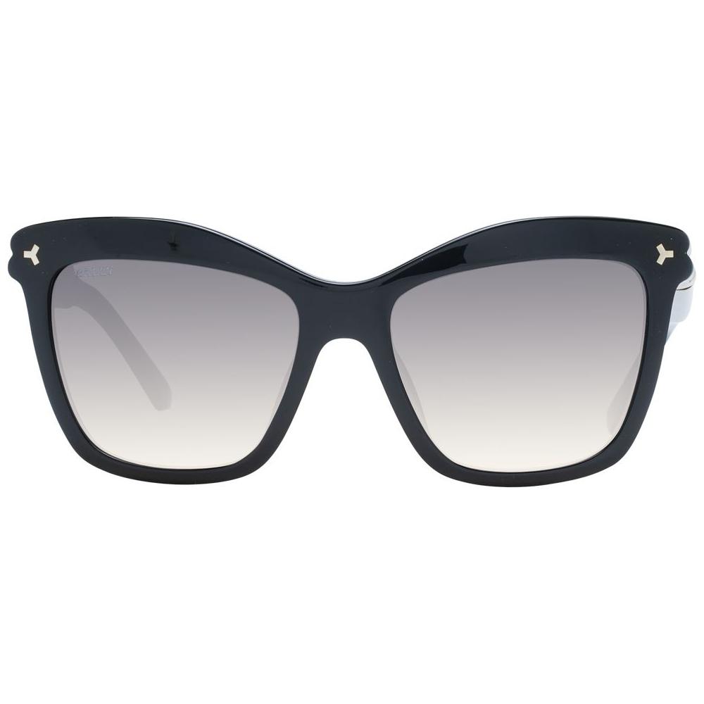 Bally Black Women Sunglasses Bally