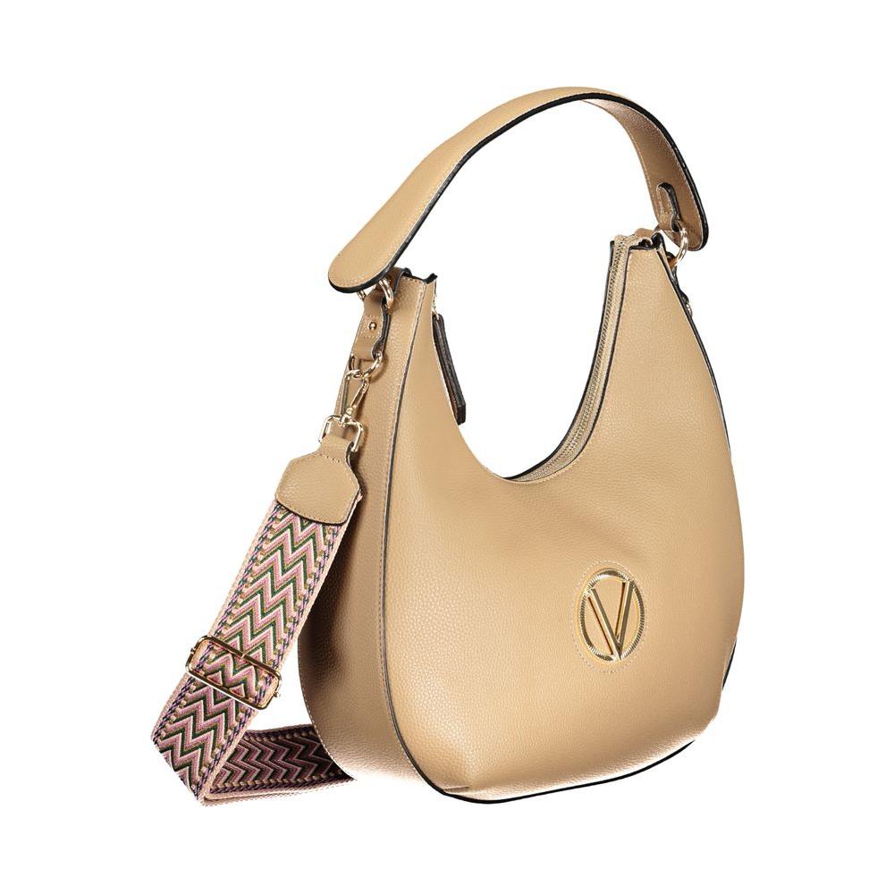 Valentino Bags Beige Polyethylene Handbag Valentino Bags