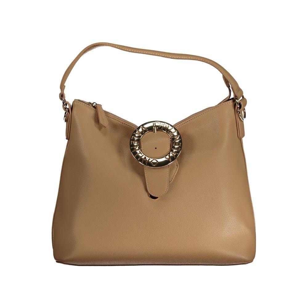 Valentino Bags Beige Polyethylene Handbag Valentino Bags