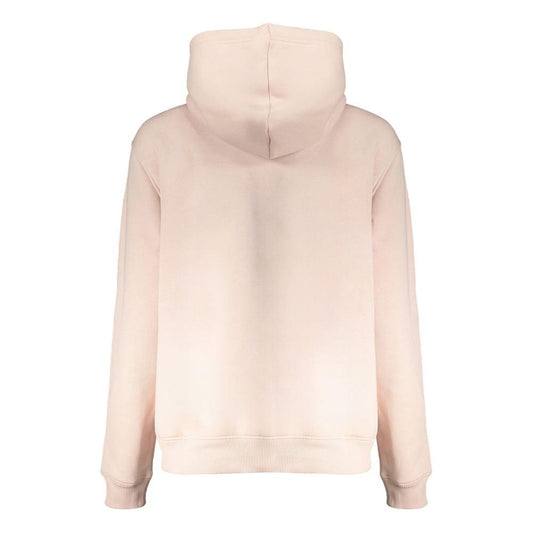 Calvin Klein Pink Cotton Sweater Calvin Klein