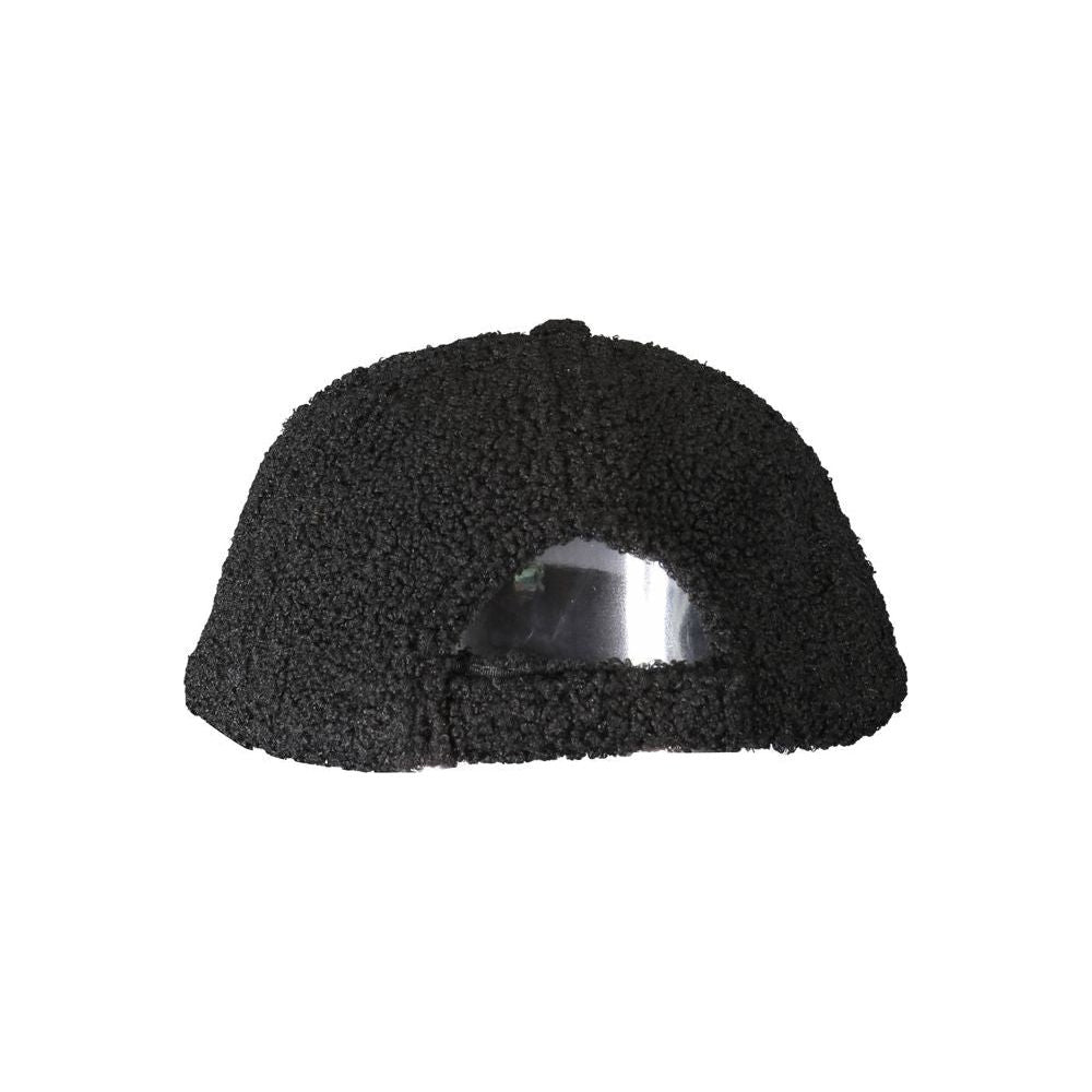 Norway 1963 Black Polyester Men Cap