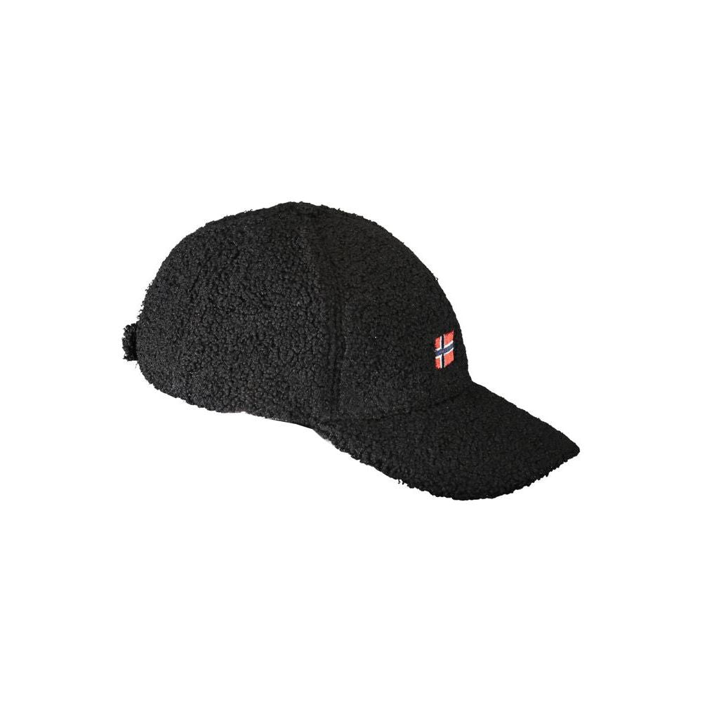 Norway 1963 Black Polyester Men Cap