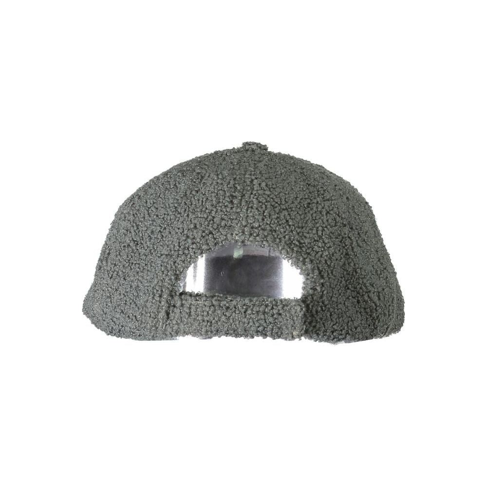 Norway 1963 Gray Polyester Men Cap