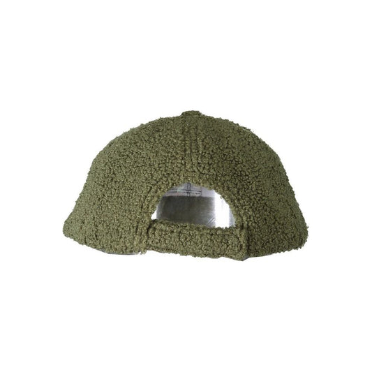 Norway 1963 Green Polyester Men Cap