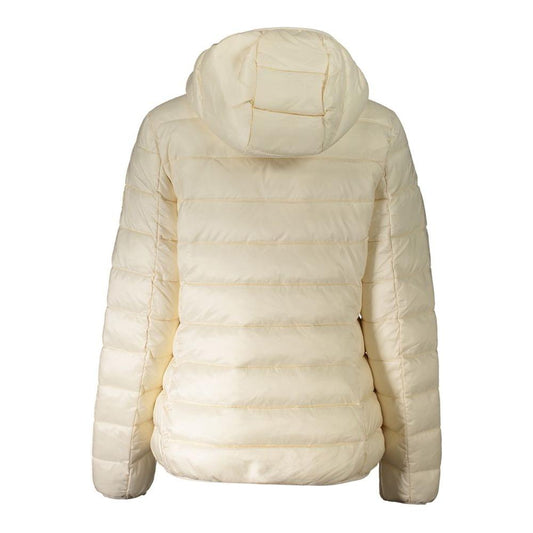 Norway 1963 Beige Polyamide Women Jacket