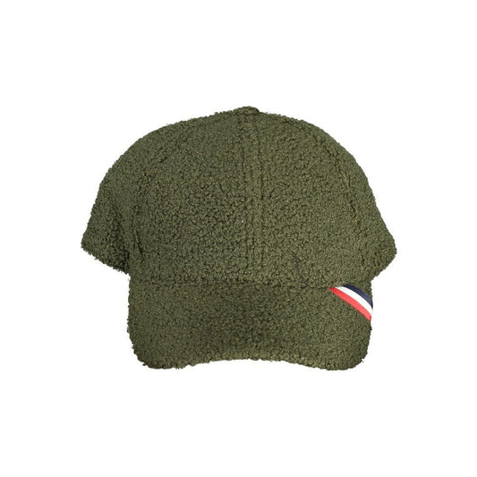 Norway 1963 Green Polyester Hats & Cap