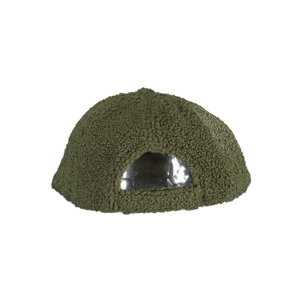 Norway 1963 Green Polyester Hats & Cap