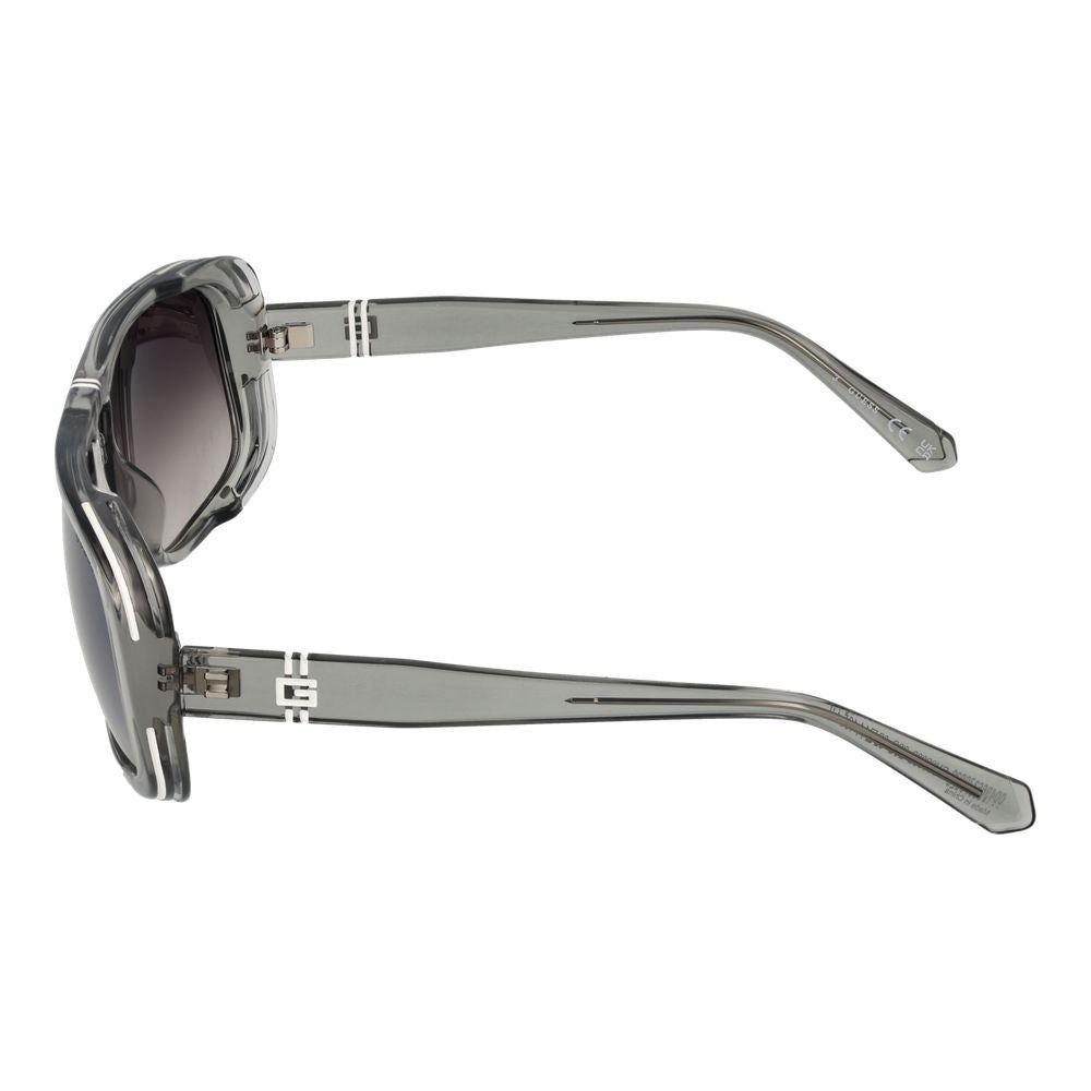 Guess Gray Women Sunglasses Guess