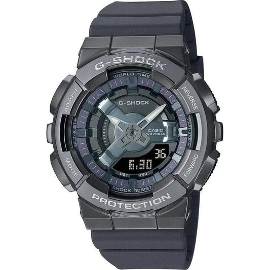 Casio Gray Resin Watch Casio