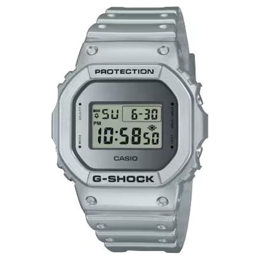 Casio Gray Resin Watch Casio