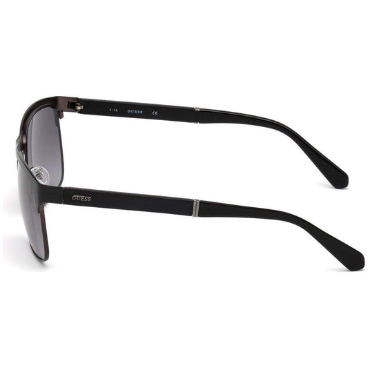 Guess Black Injected Sunglasses Guess