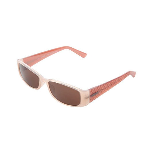 Guess Pink Plastic Sunglasses Guess