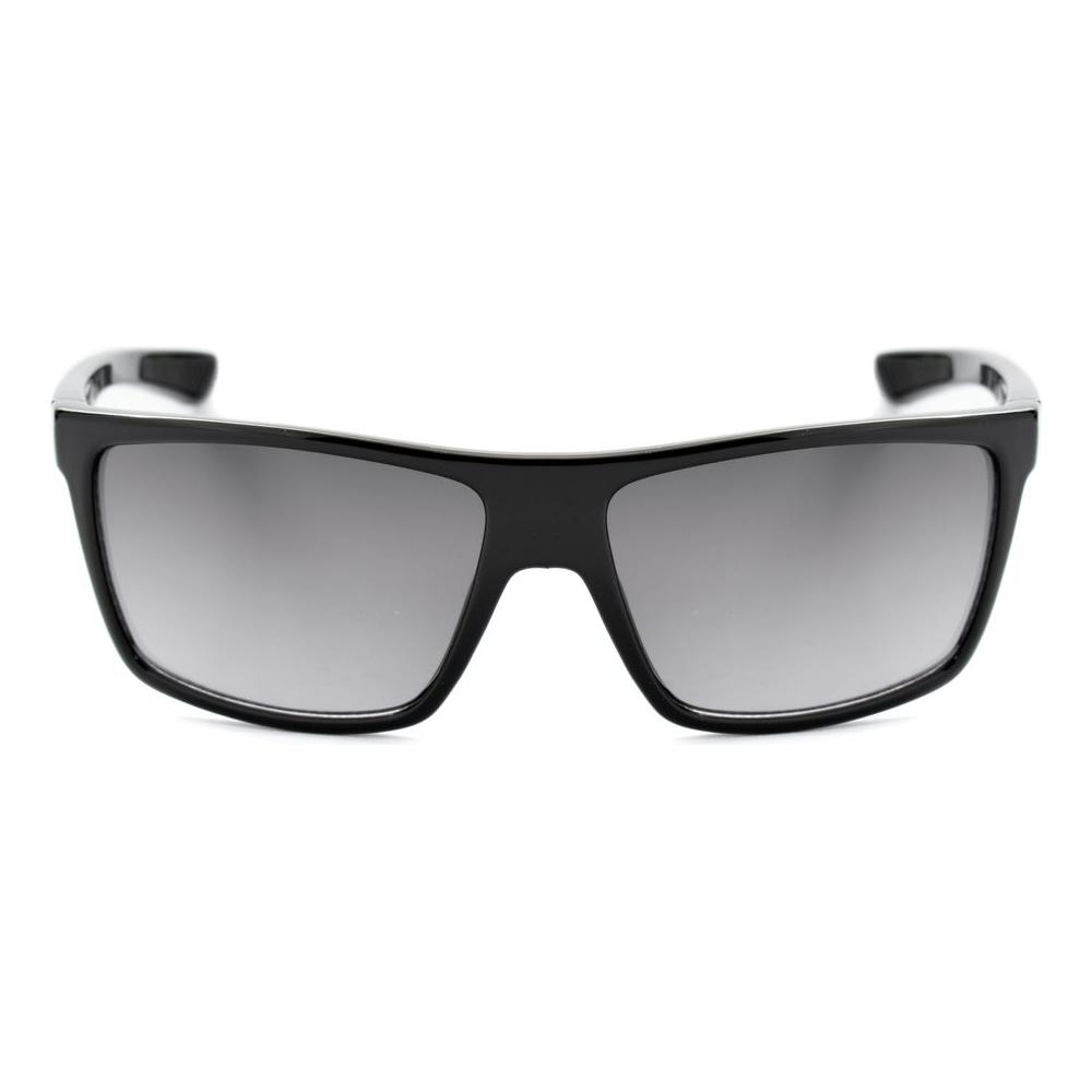 Guess Black Resin Sunglasses Guess