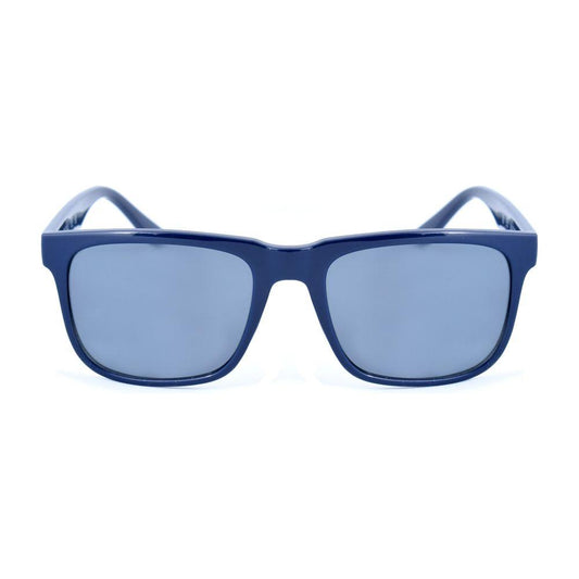 Guess Blue Resin Sunglasses Guess