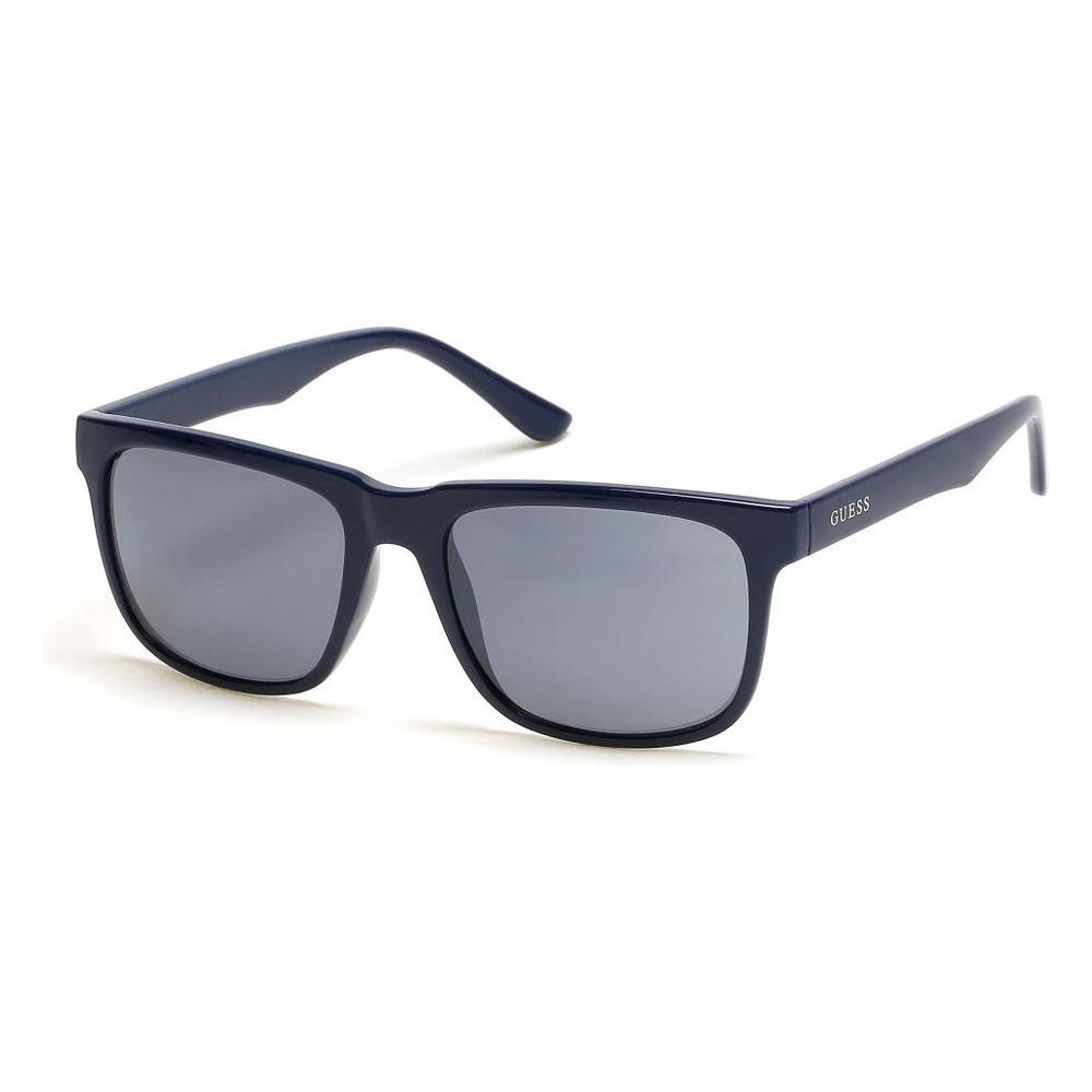 Guess Black Resin Sunglasses Guess