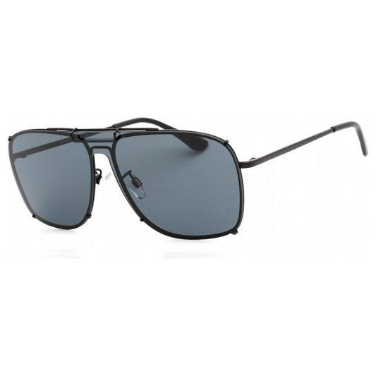 Guess Black Metal Sunglasses