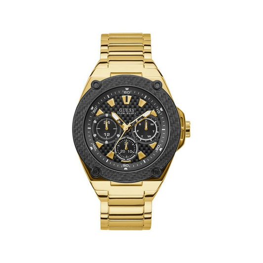 Guess Gold Steel Watch