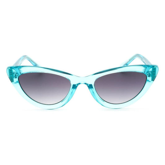 Guess Blue Resin Sunglasses