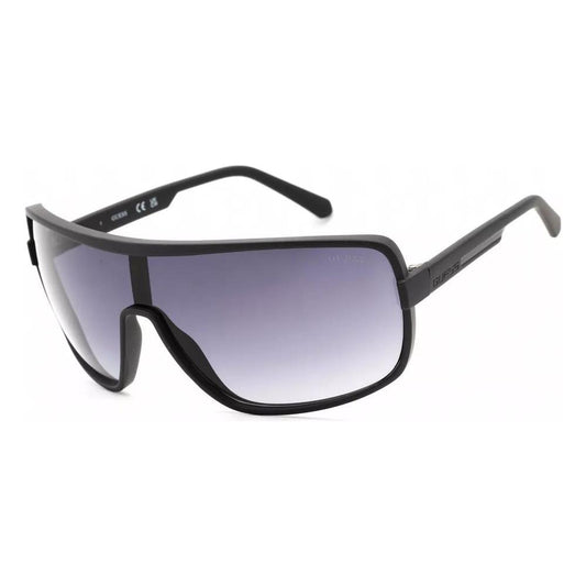 Guess Black Resin Sunglasses