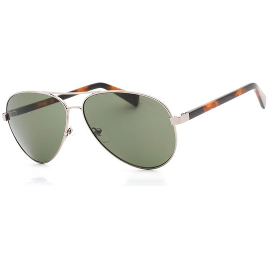 Guess Gray Resin Sunglasses