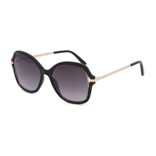 Guess Black Resin Sunglasses